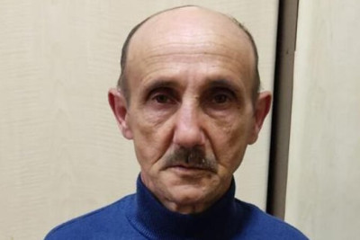 Bakıda cibgirlik edən şəxs saxlanıldı