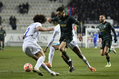 "Turan Tovuz" "Zirə"yə, "Sabah" "Qarabağ"a qarşı