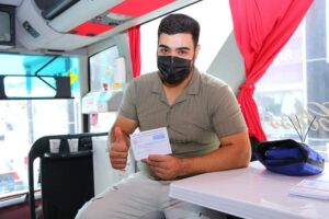 Foto TƏBİB rəsmi səhifəsi