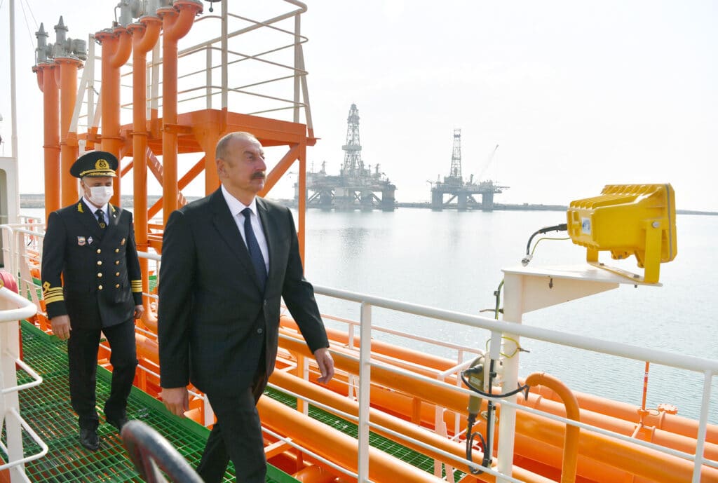 Foto President.az saytı