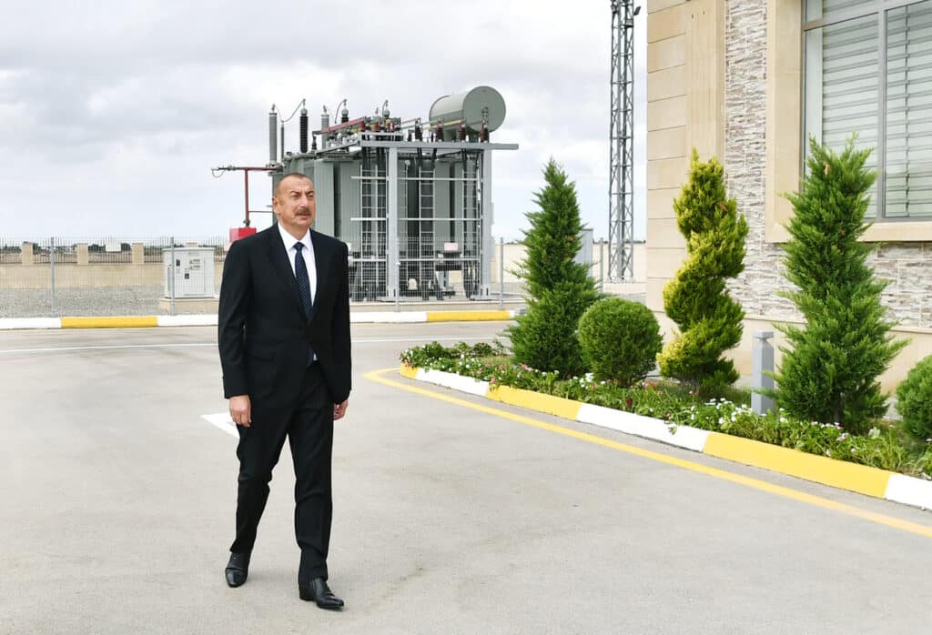 Foto President.az saytı