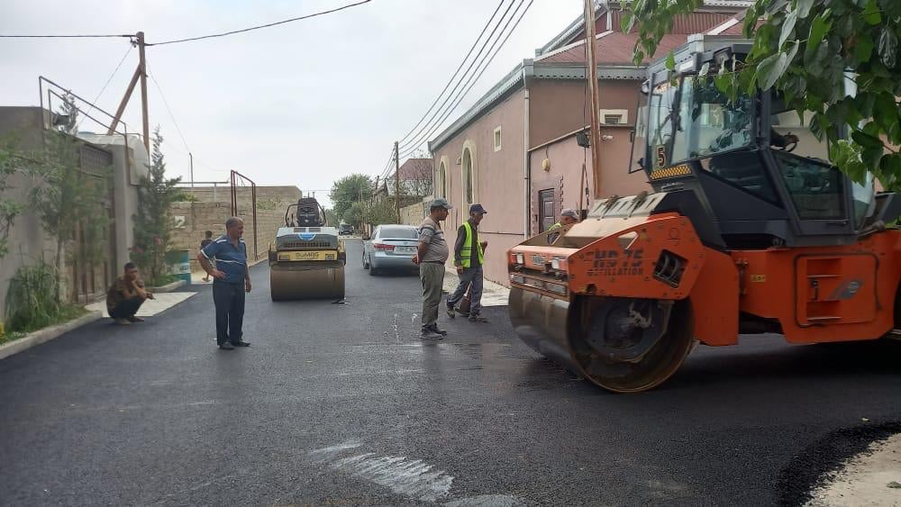 Foto Suraxanı Rayon İcra Hakimiyyətinin Facebook səhifəsi