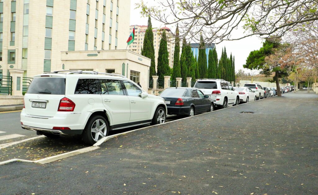 Foto Azərbaycan Avtomobil Yolları Dövlət Agentliyinin rəsmi saytı