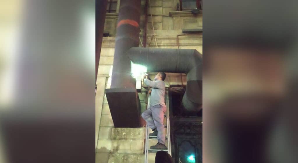 Foto Səbail Rayon İcra Hakimiyyətinin rəsmi saytı