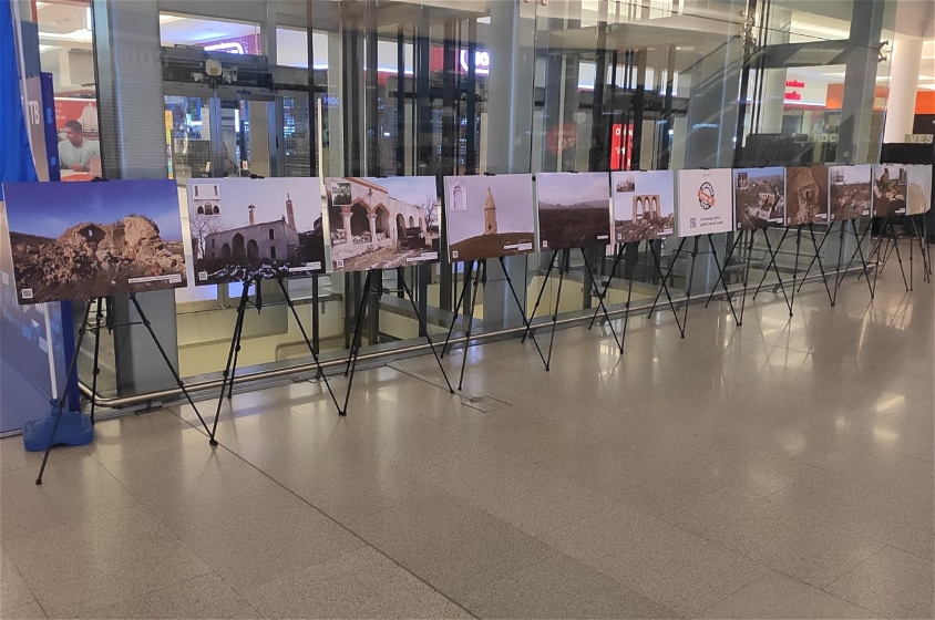 Foto Qarabağ Dirçəliş Fondunun rəsmi saytı