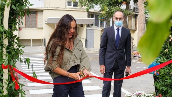 Foto Leyla-Aliyeva.az