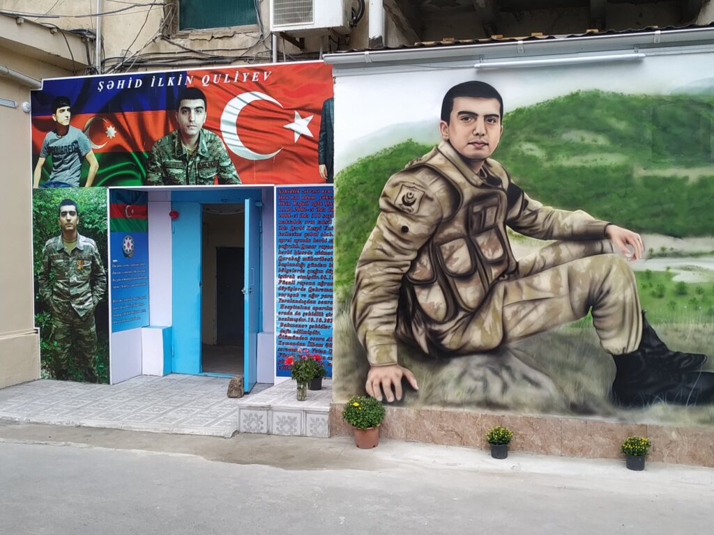 Foto Sabunçu rayonu İcra Hakimiyyətinin səhifəsi