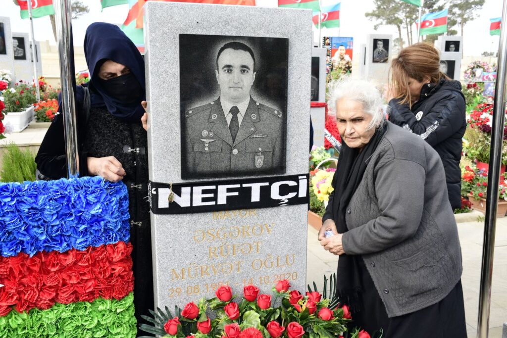 Foto Xətai Rayonu İcra Hakimiyyətinin rəsmi saytı