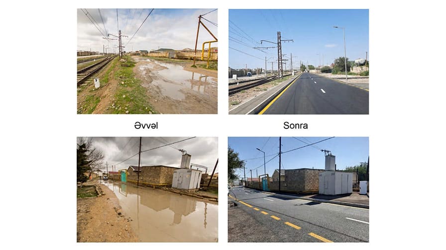 Foto Xəzər Rayon İcra Hakimiyyətinin rəsmi saytı