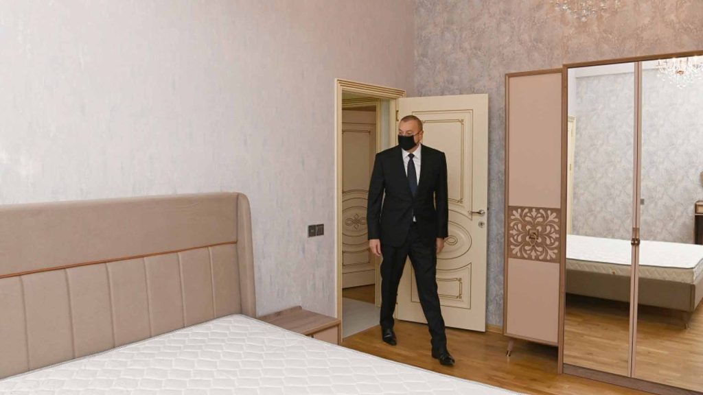 Foto AZƏRTAC