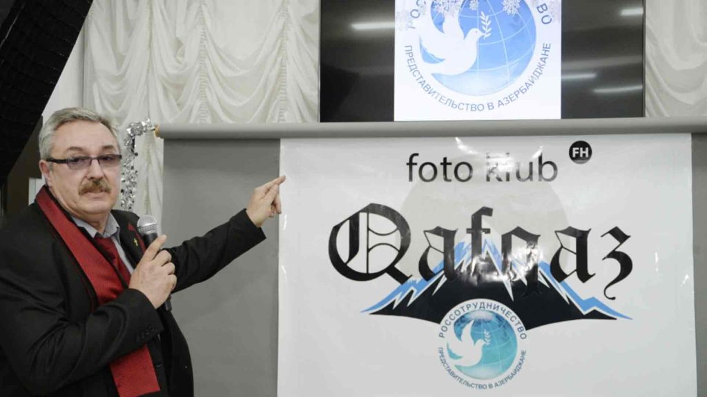 Foto AZƏRTAC-ın saytı