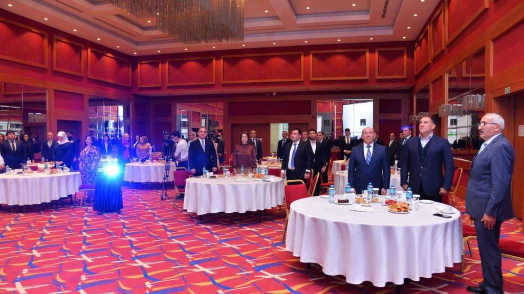 Foto Bakı Şəhəri üzrə Təhsil İdarəsinin rəsmi saytı
