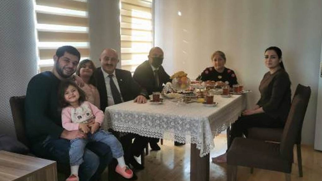 Foto Nəsimi rayon İcra Hakimiyyətinin rəsmi saytı