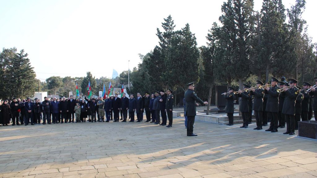 Foto Yasamal İH-nin rəsmi saytı