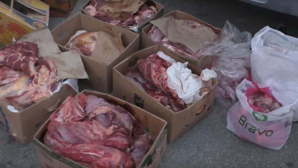 Foto Daxili İşlər Nazirliyinin rəsmi Youtube kanalı