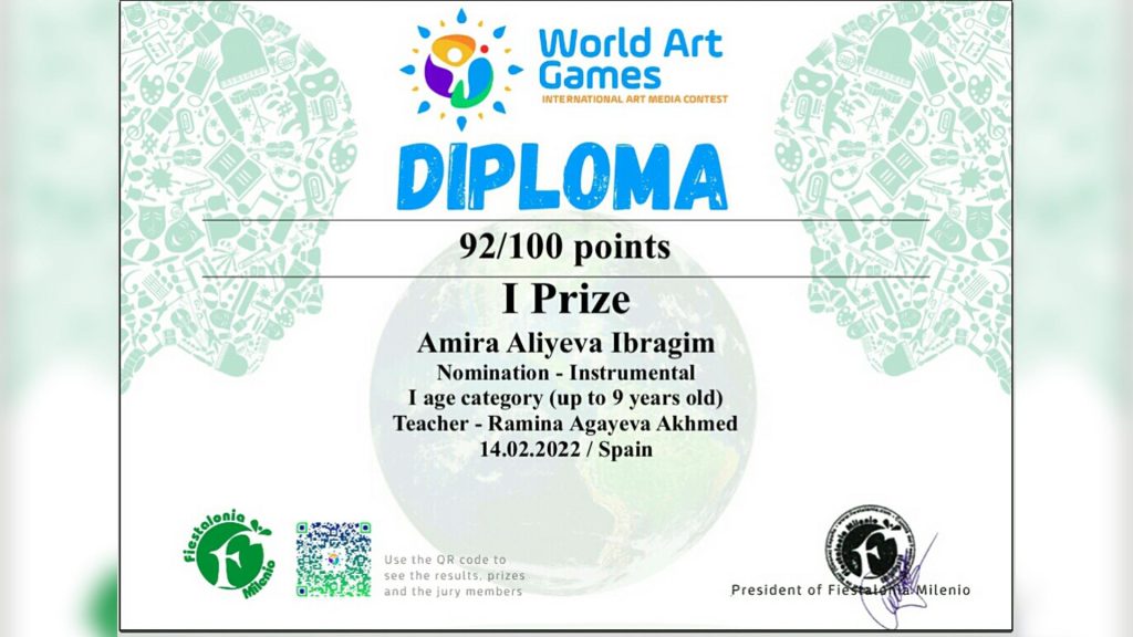 Foto Bakı Şəhər Mədəniyyət Baş İdarəsinin saytı