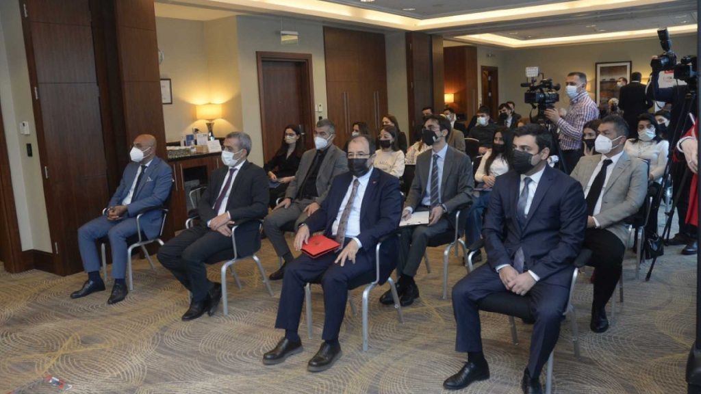 Foto Azərtac.az saytından
