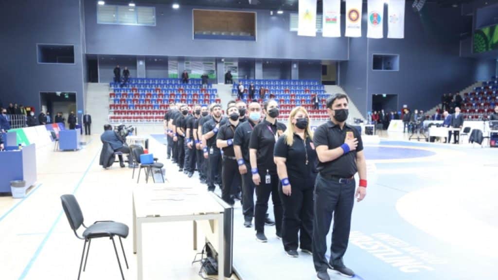 Foto Azərtac.az saytından