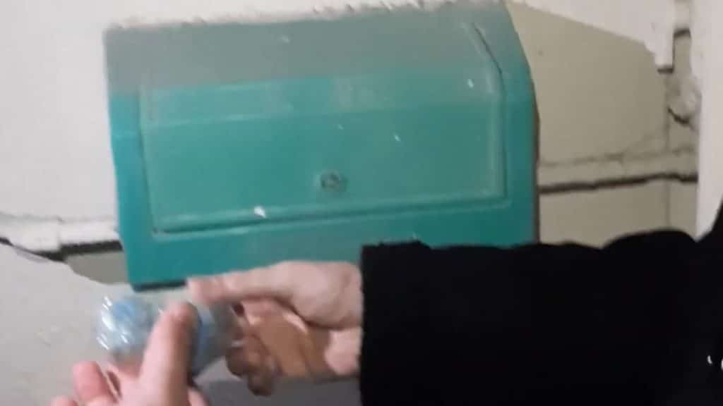 Foto Daxili İşlər Nazirliyinin rəsmi Youtube kanalı