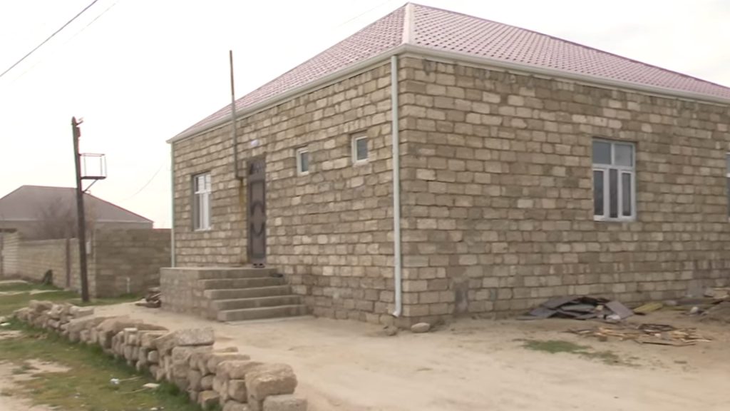 Foto Xəzər xəbər