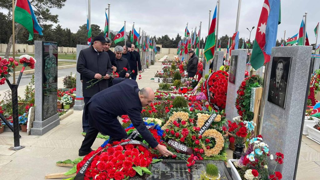 Foto Nəsimi rayon İcra Hakimiyyətinin rəsmi saytı
