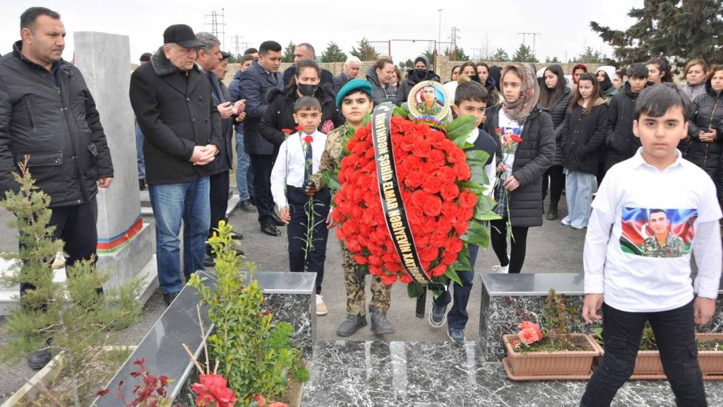 Foto Pirallahı rayon İcra Hakimiyyətinin rəsmi saytı