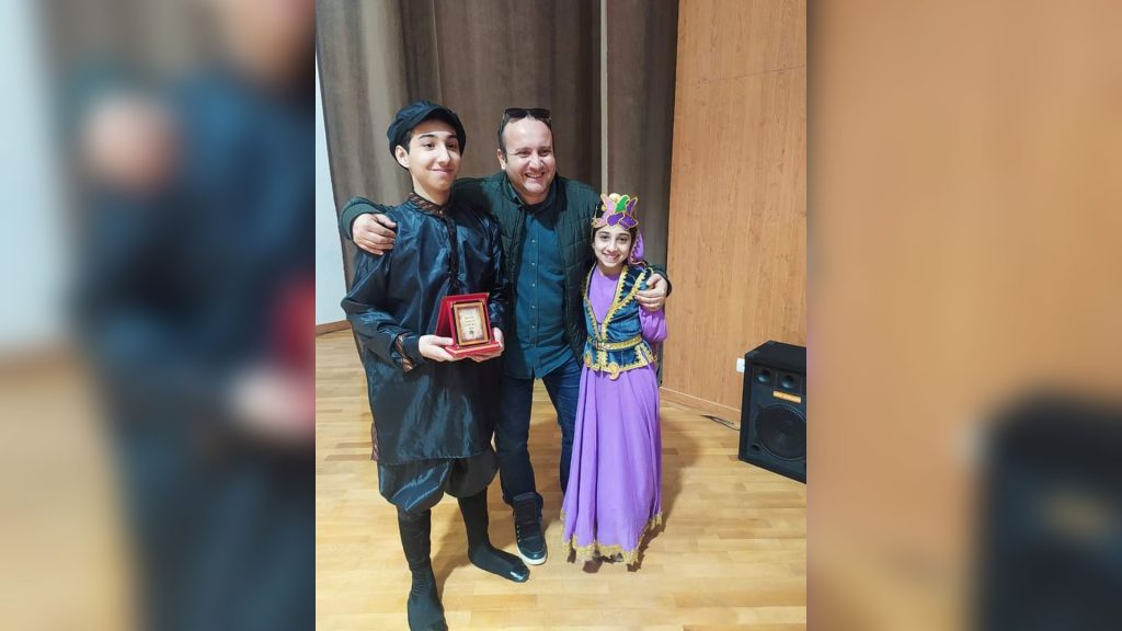 Foto Bakı Şəhər Mədəniyyət Baş İdarəsinin rəsmi saytı