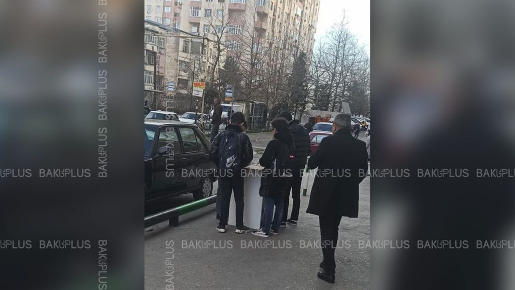 Foto Bakuplus.az