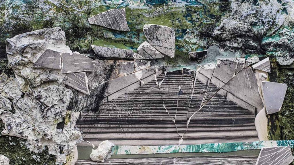 Foto YARAT Contemporary Art Space-nin İnstagram səhifəsi
