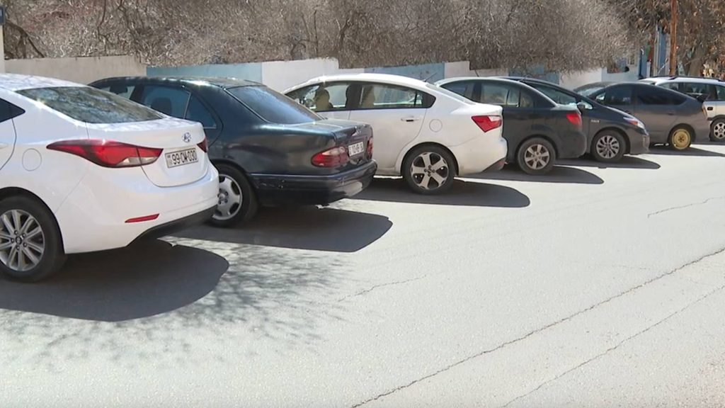 Foto Xəzər Xəbərin rəsmi Youtube kanalı