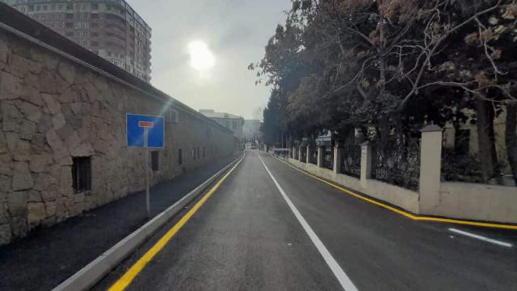 Foto Nəsimi rayonu İcra Hakimiyyətinin rəsmi saytı
