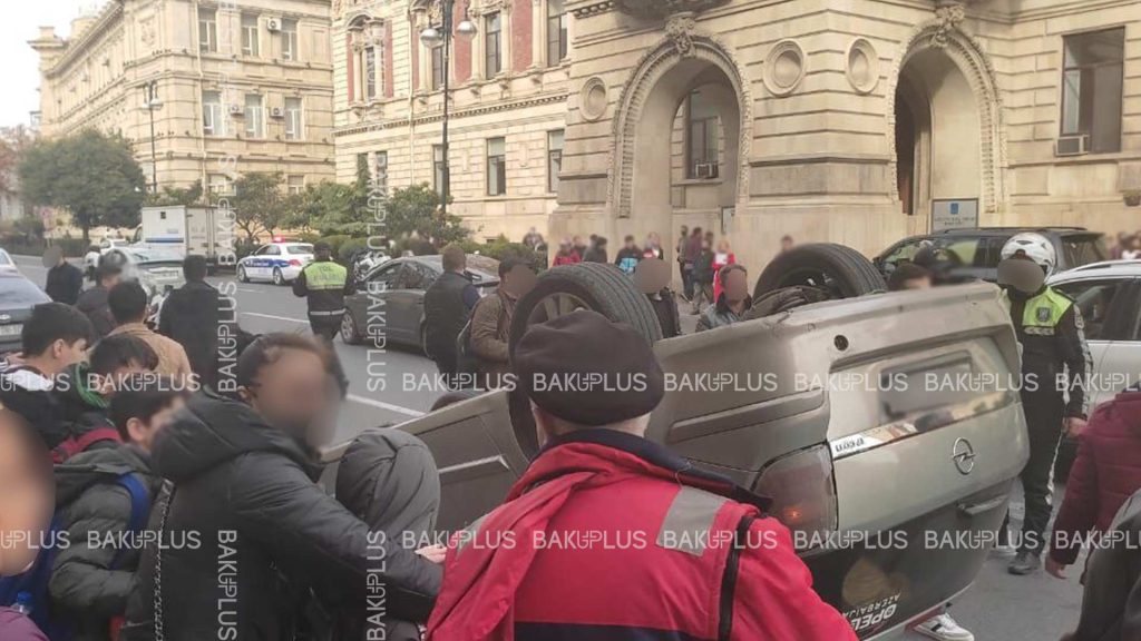 Foto Bakuplus.az
