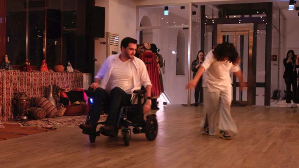 Foto Bakı Şəhər Mədəniyyət Baş İdarəsinin rəsmi saytı