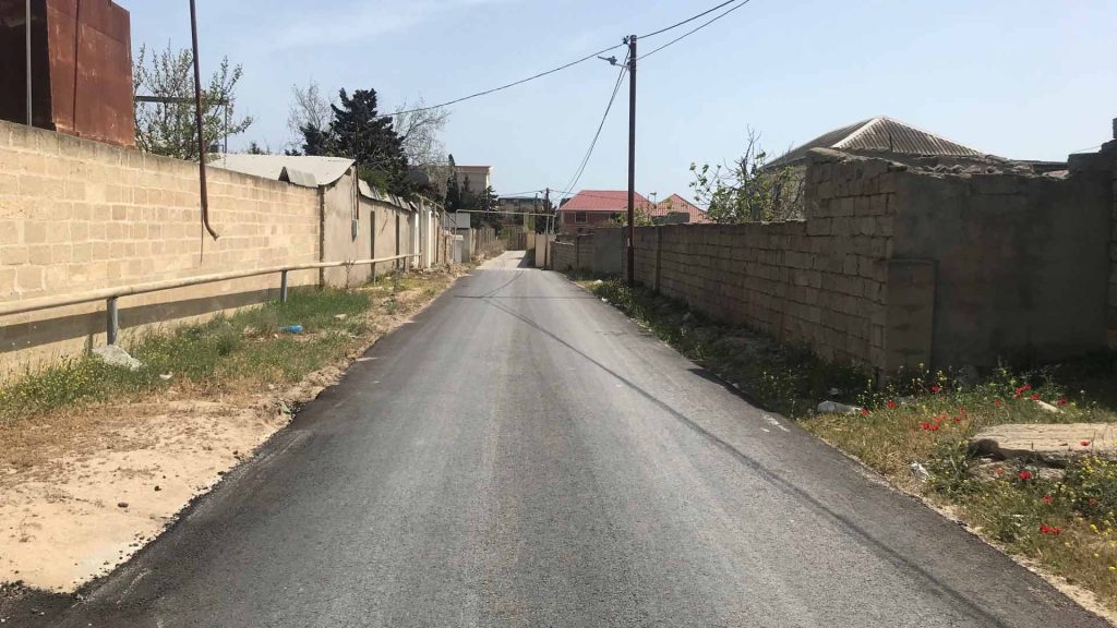 Foto Sabunçu rayon İcra Hakimiyyətinin rəsmi saytı