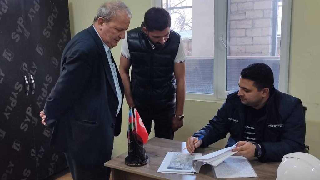 Foto FHN-in rəsmi saytı