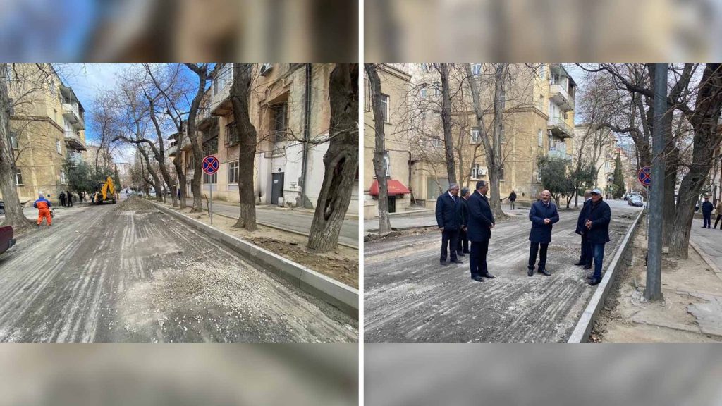 Foto Nəsimi rayon İcra Hakimiyyətinin rəsmi saytı
