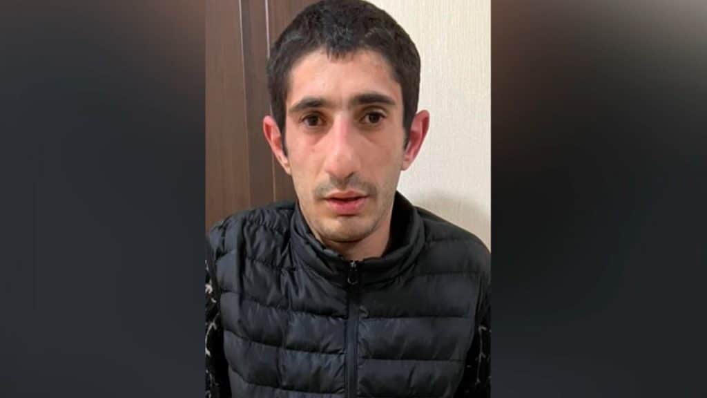 Foto Daxili İşlər Nazirliyinin rəsmi Youtube kanalı