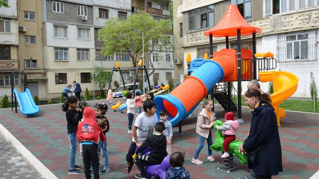Foto Nizami rayon İcra Hakimiyyətinin rəsmi saytı