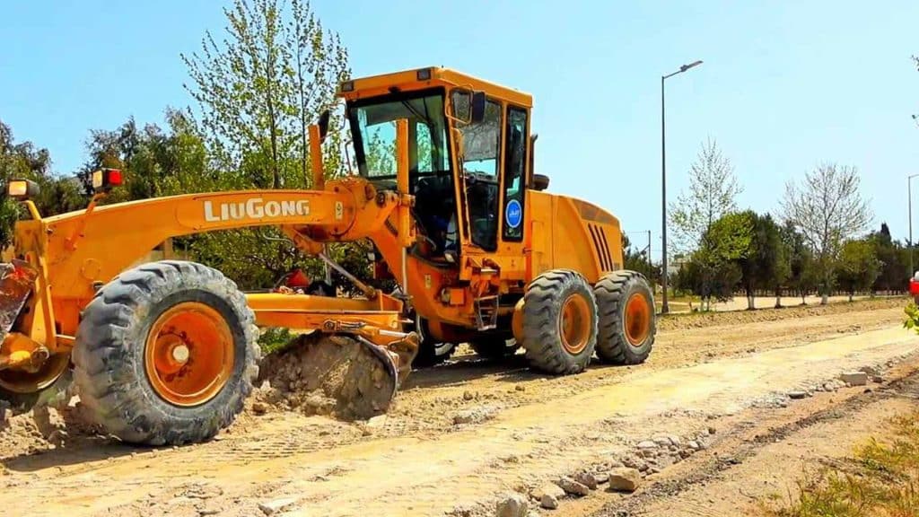 Foto Azərbaycan Avtomobil Yolları Dövlət Agentliyi rəsmi saytı