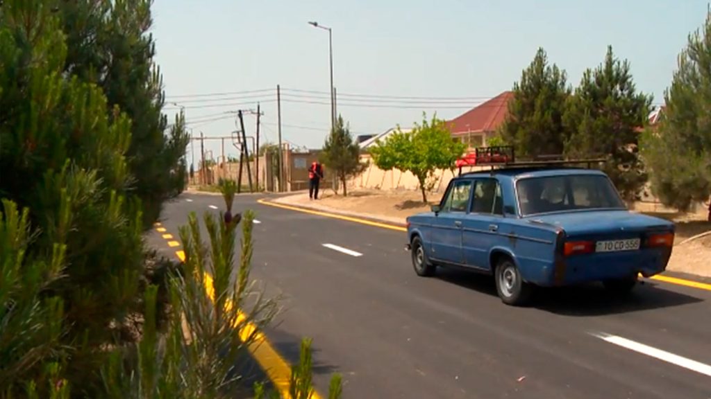 Azərbaycan Avtomobil Yolları Dövlət Agentliyi