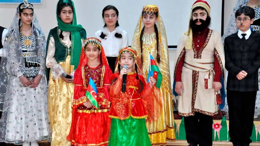  Bakı Şəhəri üzrə Təhsil İdarəsi