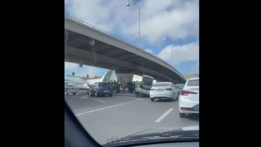 Foto Baku Tv