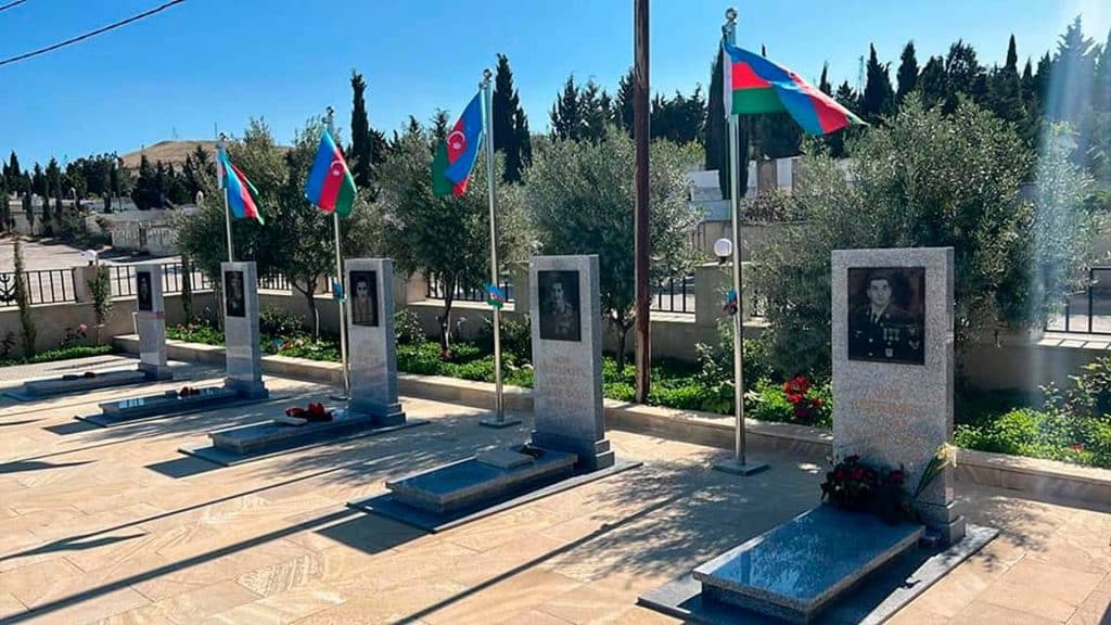 Foto Binəqədi Rayon İcra Hakimiyyətinin rəsmi saytı