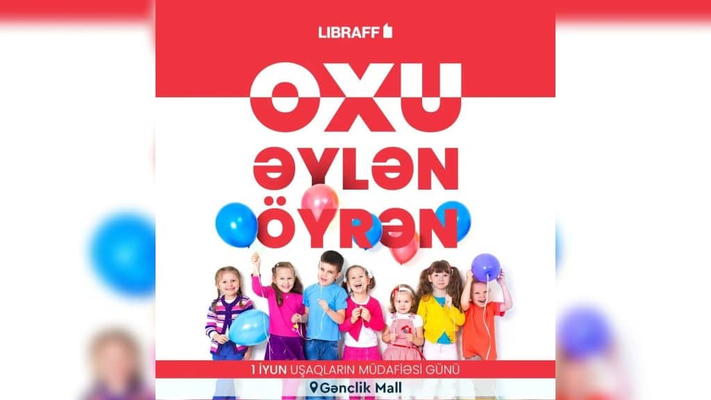 Foto Libraff-ın İnstagram səhifəsi