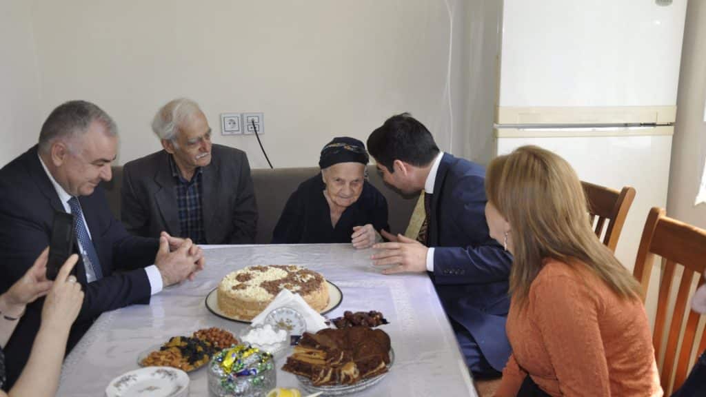 Foto Nərimanov Rayon Gənclər və İdman İdarəsinin rəsmi Facebook səhifəsi