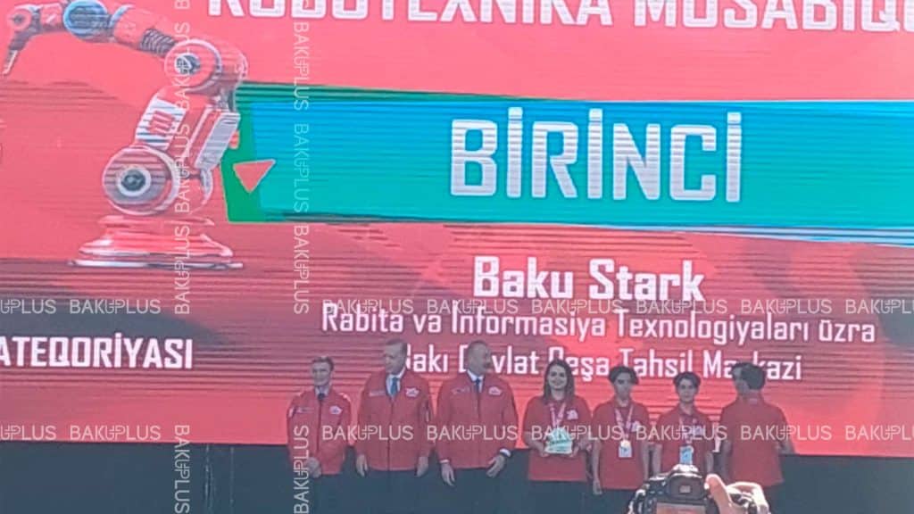 Foto Bakuplus.az