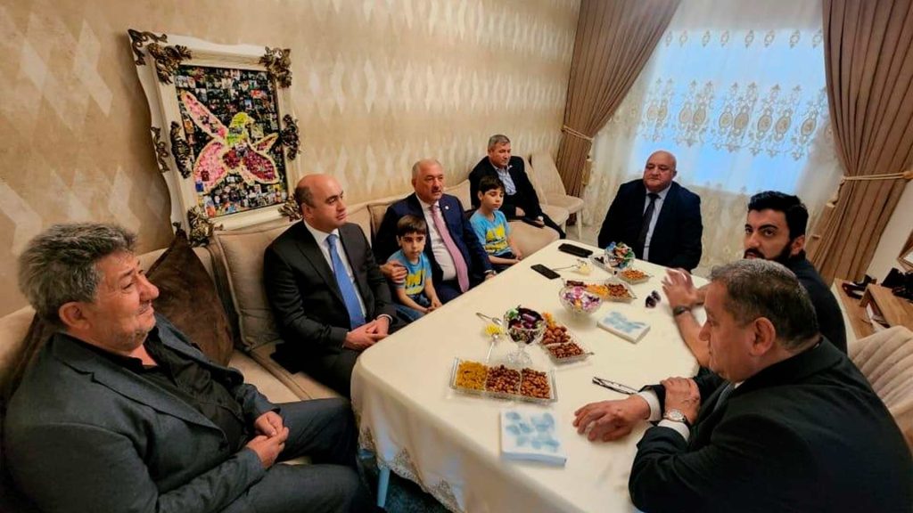 Foto Suraxanı Rayon İCra Hakimiyyətinin rəsmi saytı