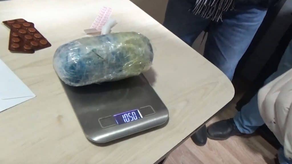 Foto Daxili İşlər Nazirliyinin rəsmi Youtube kanalı