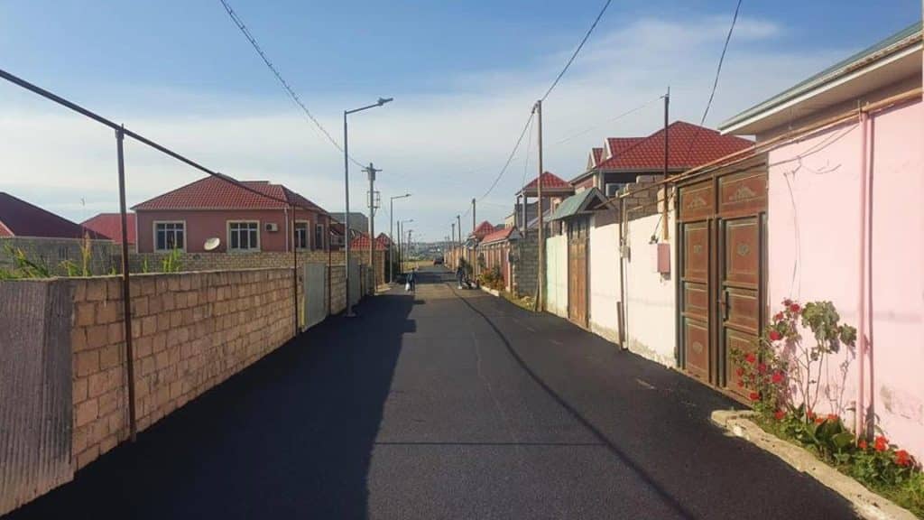 Foto Suraxanı Rayonu İcra Hakimiyyətinin Facebook
