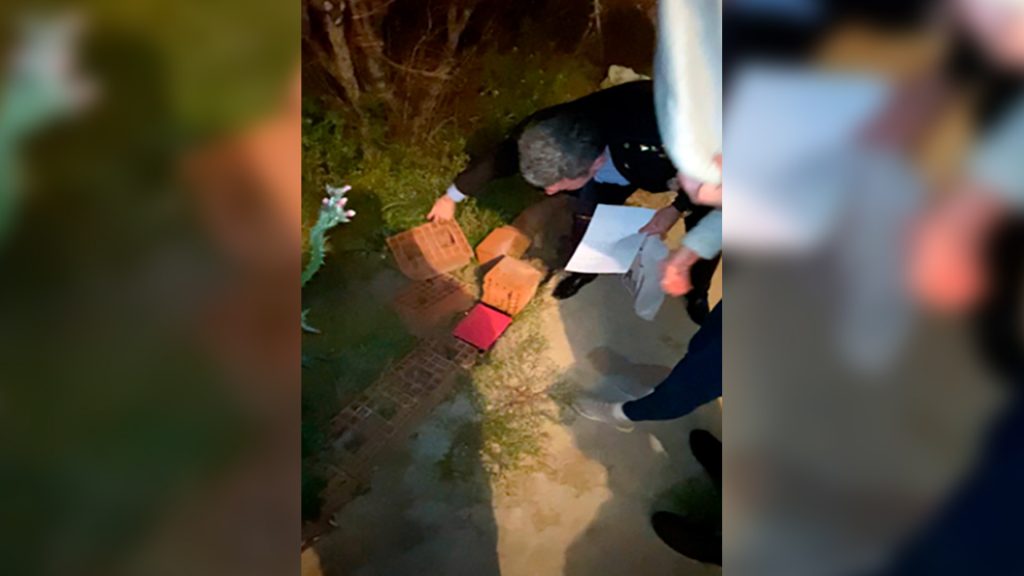 Foto Dövlət Gömrük Komitəsinin rəsmi Youtube kanalı